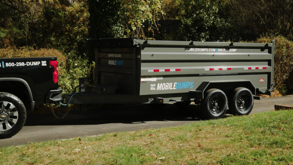 Cleveland, OH Dumpster Rental for Homes and Contractors