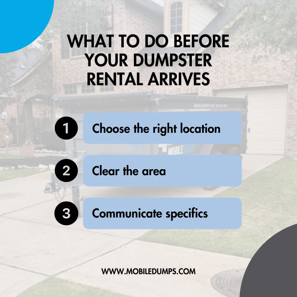 Queens Dumpster Rental for Tight City Blocks and Detached Homes